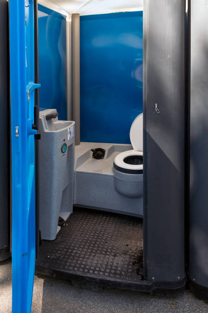 Affordable portable toilet rental in Lufkin, TX