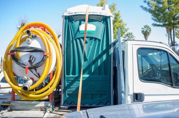 Best Long-term porta potty rental  in Lufkin, TX