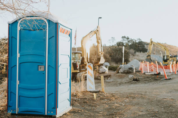 Best Construction site porta potty rental  in Lufkin, TX
