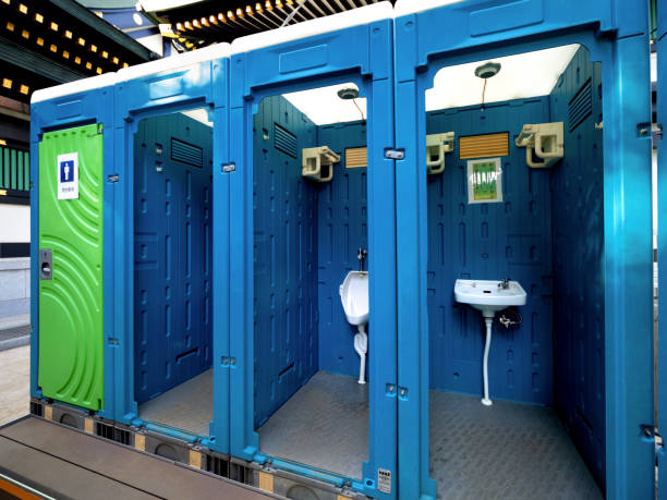 Best Portable restroom trailer rental  in Lufkin, TX