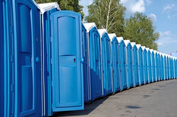 Best Sanitation services for porta potties  in Lufkin, TX